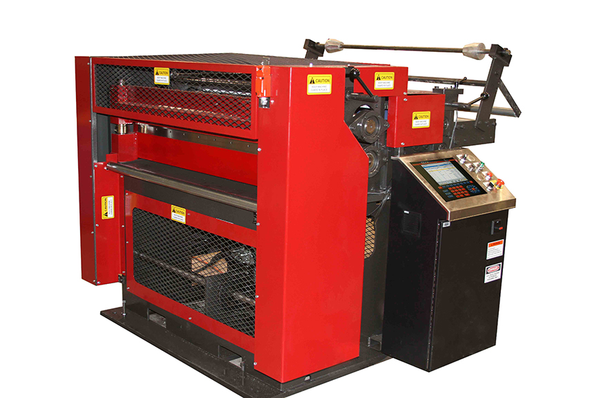 Bradbury New In-Stock Equipment